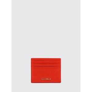 Coccinelle Wallet Woman Red